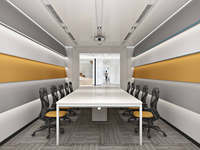 OfficeA010ModernVRMeetingRoomC001