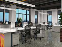 OfficeH001IndustrialVRC009