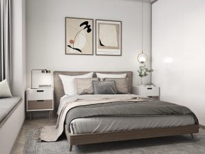 BEDROOMS